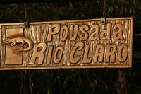 Pousada Rio Claro